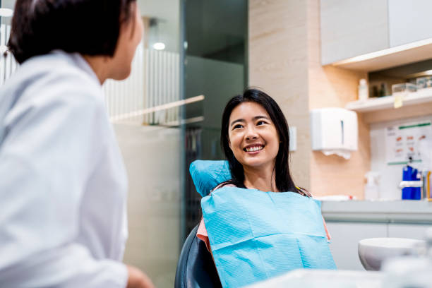 Dental Inlays and Onlays in Oshkosh, WI